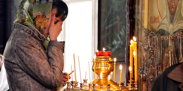 5 сильных текстов молитв Матроне Московской о замужестве и как просить