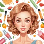 Как противостоять стрессу и сохранить молодость кожи и лица