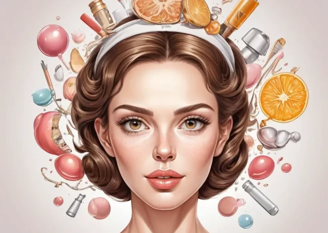 Новые методики омоложения лица без операций: мифы и факты