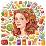 Витамины для молодости какие принимать и в каких дозировках
