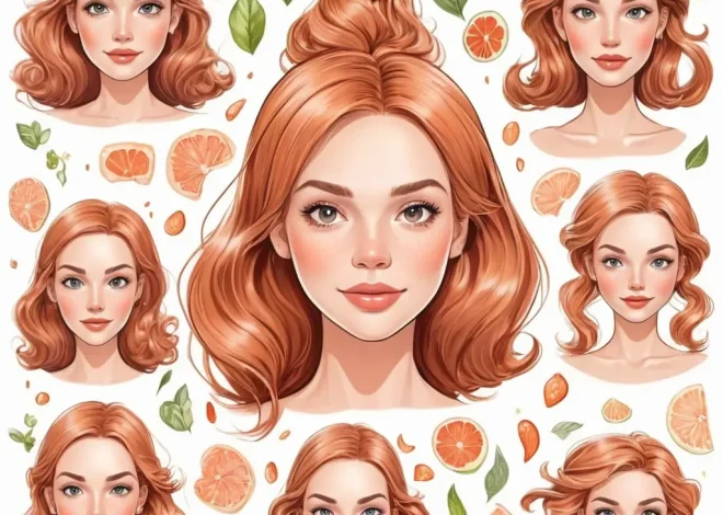 7 секретов мгновенного преображения кожи лица за 5 минут на каждый день