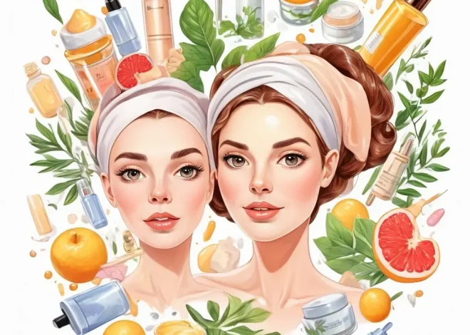 Уход за кожей после 30: какие изменения в составах и процедурах необходимы