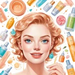 Как выбрать идеальные уходовые средства под чувствительную кожу без раздражения
