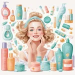 Как выбрать идеальные уходовые средства под чувствительную кожу без раздражения. Практическое руководство