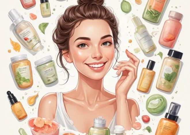 Лучшая рутина вечернего очищения: step-by-step для любой кожи