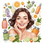 Лучшая рутина вечернего очищения: step-by-step для любой кожи