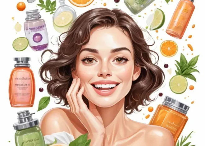 Лучшая рутина вечернего очищения: step-by-step для любой кожи