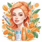 Защита кожи от вреда экрана: окрашенные средства с SPF и их преимущества