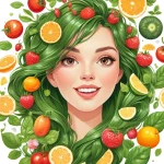Витамины для кожи и волос что действительно работает и как принимать курсами