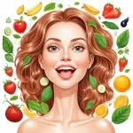 Витамины для кожи и волос: что действительно работает и как принимать курсами