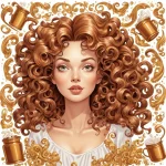 Секреты воздушных локонов: плойка, бигуди и уход после укладки