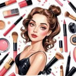 Как удержать макияж без поплывания: фиксаторы и советы по вечеру