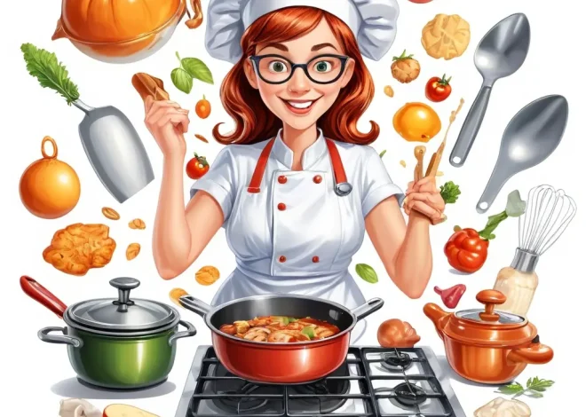 Экономия времени на готовке: многофункциональные приборы и как ими пользоваться