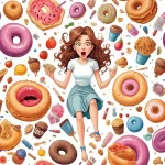 Неправильные привычки, которые разрушает вашу фигуру: что исключить прямо сегодня