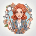 Самоценность и карьера: как любовь к себе влияет на профессиональный рост. Практический путеводитель