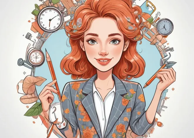 Самоценность и карьера: как любовь к себе влияет на профессиональный рост. Практический путеводитель