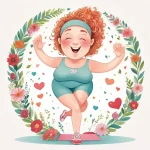 Журнал любви к себе: 30 дней упражнений для nurturing своей души