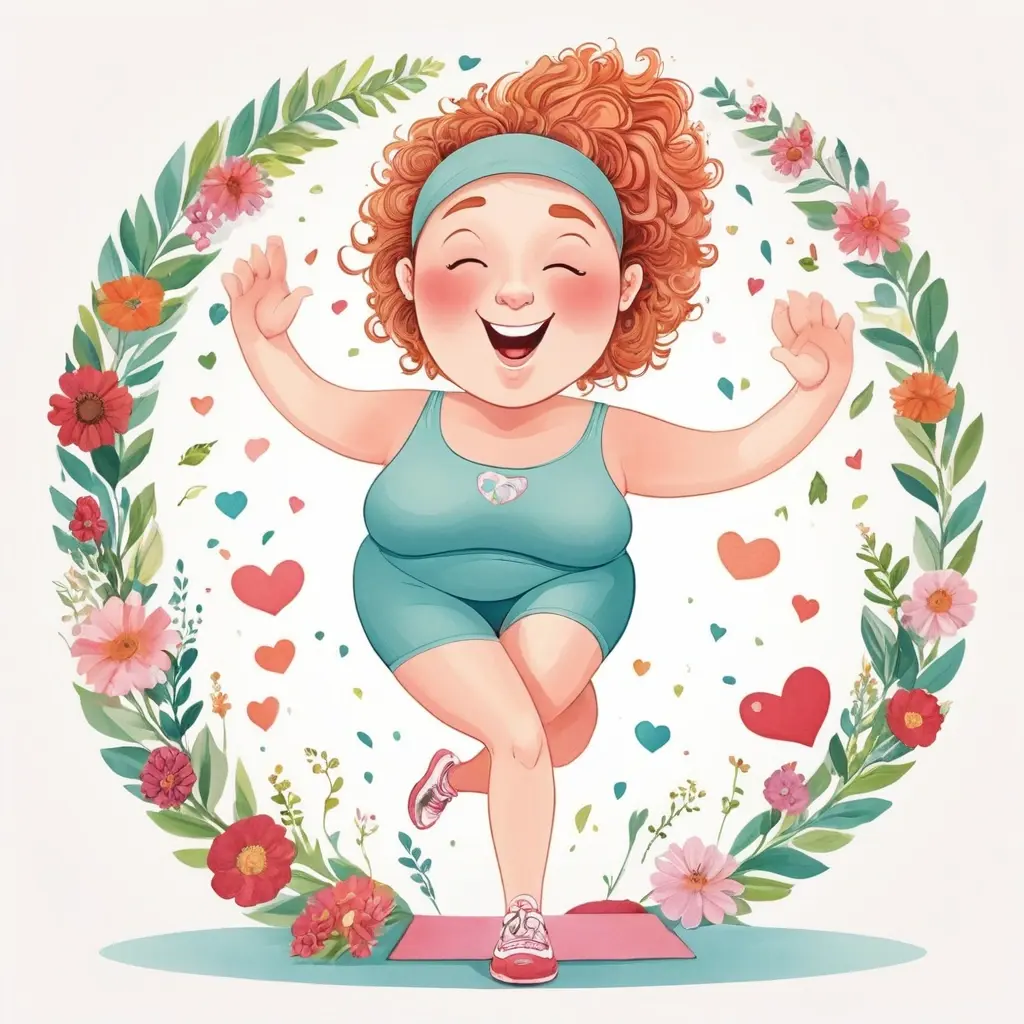 Журнал любви к себе: 30 дней упражнений для nurturing своей души