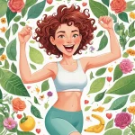 Журнал любви к себе: 30 дней упражнений для nurturing своей души