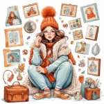 Как фанатично не уходить в самокритику и сохранять теплоту к себе: практический план