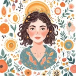 Ритуалы заботы о себе для занятых женщин: простые решения на каждый день