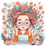 Любовь к себе как профилактика выгорания и стресса на работе