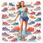 Как правильно подобрать спортобувь и одежду для женских тренировок