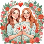 Любовь к себе в отношениях: как оставаться целостной и любимой