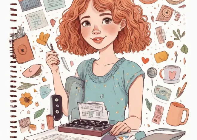 Как вести дневник любви к себе и фиксировать перемены к лучшему: практичный пошаговый план
