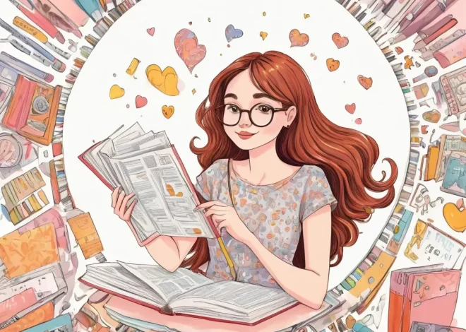 Как вести дневник любви к себе и фиксировать перемены к лучшему