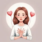 Любовь к себе и границы: учимся говорить нет без чувства вины
