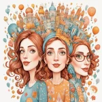 Как избежать сравнения и начать ценить своё уникальное путешествие