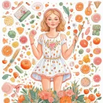 Ритуалы самоухаживания: маленькие привычки, которые делают большую любовь к себе