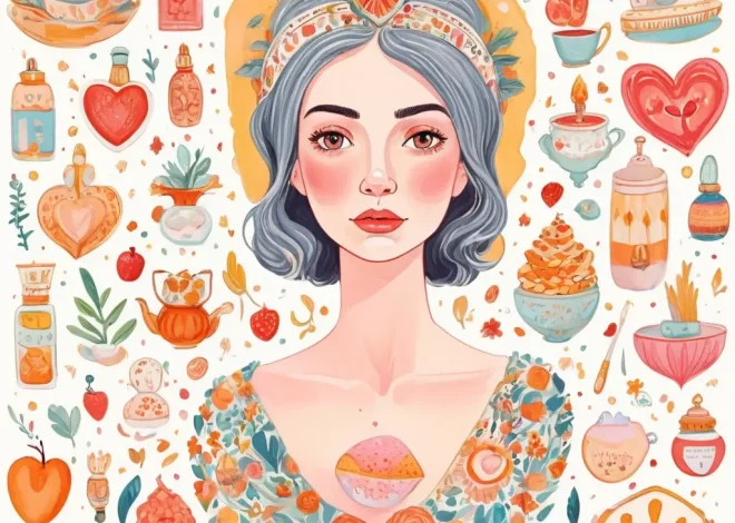 Ритуалы самоухаживания: маленькие привычки, которые делают большую любовь к себе
