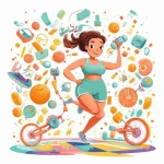 План фитнес-месяца: как ставить цели и не сбиваться с пути