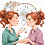 Как научиться слышать свои потребности и удовлетворять их без сомнений. Практический пошаговый план