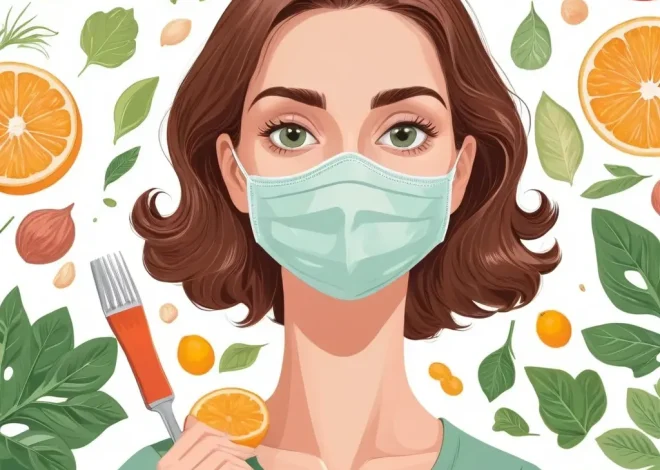 Маски для лица домашние рецепты которые реально работают: практическое руководство
