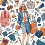Стильные сети: как сочетать спортивную и офисную одежду без ошибок