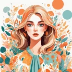 Нейтральная база с яркими акцентами: как балансировать цветовую палитру