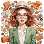 Мода и самовыражение: как стиль отражает вашу индивидуальность и уверенность