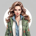 Модные жакеты и пиджаки для женщин: как носить так, чтобы выглядеть уверенно
