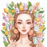 Как создать персональный план skincare: шаги, цели и контроль результатов