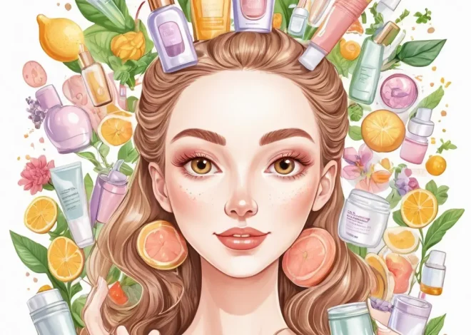 Как создать персональный план skincare: шаги, цели и контроль результатов