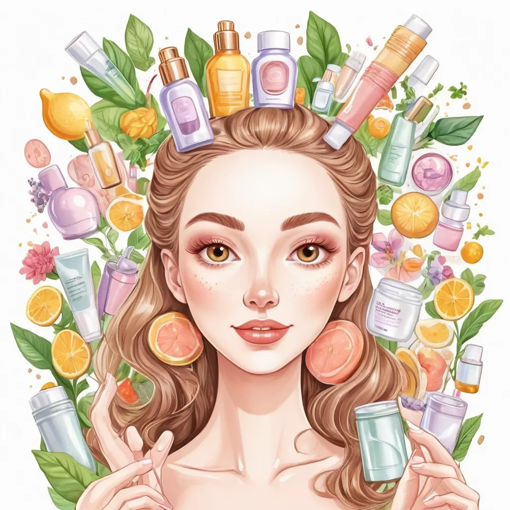 Как создать персональный план skincare: шаги, цели и контроль результатов