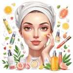 Как создать персональный план skincare: шаги, цели и контроль результатов