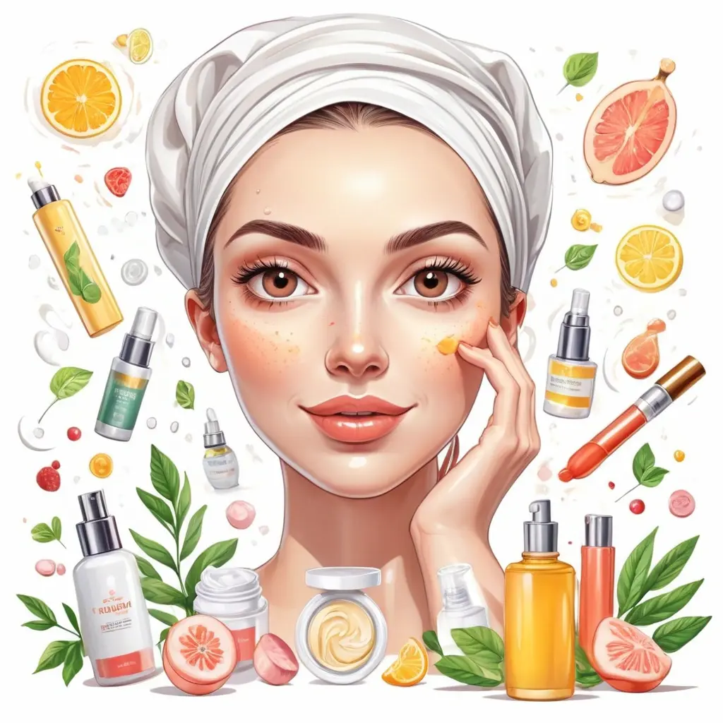 Как создать персональный план skincare: шаги, цели и контроль результатов