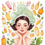 Какие ошибки в уходе за кожей делают женщины после 30 и как их исправить за 2 недели