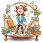 Как балансировать работу и личную жизнь, не жертвуя отношениями — практический руководитель