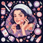 Ночная уходовая рутина: рецепты антиоксидантного восстановления кожи