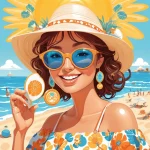 Защита от солнца: SPF должен стать вашим ежедневным обязательством. Практическое руководство